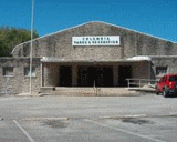 Venue for COLUMBIA GUNS & KNIFE SHOW: National Guard Armory, Columbia (Columbia, TN)