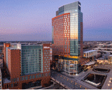Venue for WOW - WORLD OF WIPES: Hilton Columbus Downtown (Columbus, OH)