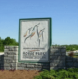 Georgia International Horse Park