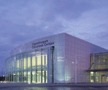 Venue for CIFF - COPENHAGEN INTERNATIONAL FASHION FAIR: Bella Center (Copenhagen)