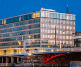 Lieu pour ACCESS MBA - COPENHAGEN: Hotel NH Collection, Copenhagen (Copenhague)