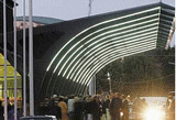 Ubicacin para BIO-BASED BUILDING MATERIALS: Forum Copenhagen (Copenhague)