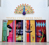 Tivoli Congress Center