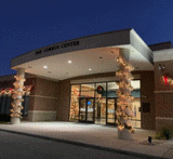 Lieu pour CORBIN, KY - GUN SHOW: Corbin Civic Center (Corbin, KY)