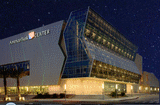 Ubicacin para CORPUS CHRISTI SOUVENIR AND RESORT SHOW: Corpus Christi American Bank Center (Corpus Christi, TX)