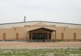 Venue for CORSICANA GUNS & KNIFE SHOW: Navarro County Expo Center (Corsicana, TX)