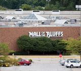 Mall of the Bluffs Shopping Center