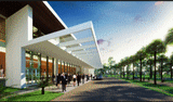 Venue for 3D PRINT FIESTA: ADECC - Ariyana Danang Exhibition & Convention Centre (Da Nang)