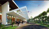 Venue for DANANG CAFE: ADECC - Ariyana Danang Exhibition & Convention Centre (Da Nang)