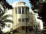 Ort der Veranstaltung DAK'ART: IFAN Museum (Dakar)