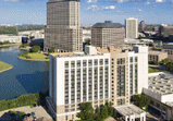 Marriott Dallas Las Colinas, Dallas
