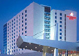 Lieu pour DALLAS CHRO: Renaissance Dallas Richardson Hotel (Dallas, TX)