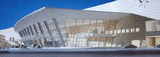 Lieu pour FANEXPO DALLAS: Kay Bailey Hutchison - Dallas Convention Center (Dallas, TX)