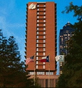 Venue for ENERGY CAPITAL CONFERENCE: The Fairmont Hotel, Dallas (Dallas, TX)