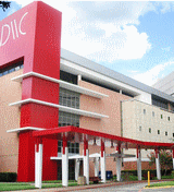 Lieu pour BUILD EXPO USA - DALLAS: Dallas Market Center (Dallas, TX)
