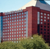 Hilton Anatole, Dallas