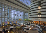 Ubicacin para HOTEL POINT: Hyatt Regency, Dallas (Dallas, TX)
