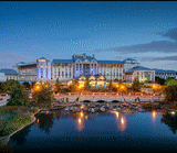 Gaylord Texan Resort Hotel & Convention Center