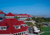 Ubicacin para AEROXCHANGE ANNUAL CONFERENCE: Laguna Cliffs Marriott Resort & Spa (Dana Point, CA)