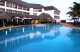 Ubicación para SWAHILI FASHION WEEK: Hotel Sea Cliff (Dar es Salaam)