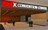 Venue for PHILBEX DAVAO: SMX Convention Center, Davao (Davao City)