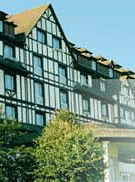 Ort der Veranstaltung LE CELO: Htel du Golf (Deauville)