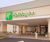 Venue for SMPTE CONFERENCE AND EXHIBITION - NEW ENGLAND: Holiday Inn Hotel, Dedham, MA (Dedham, MA)