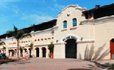 Venue for HARVEST FESTIVAL - ORIGINAL ART & CRAFT - DEL MAR: Del Mar Fairgrounds (Del Mar, CA)