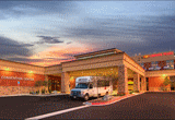 Ort der Veranstaltung STAMP & SCRAPBOOK EXPO DENVER: Crowne Plaza Denver Airport Convention Ctr (Denver, CO)