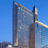 Ubicacin para ELECTRIC POWER WEEK: Hyatt Regency, Denver (Denver, CO)