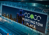 Ubicacin para AUVSI'S XPONENTIAL: Huntington Place Convention Center (Detroit, MI)