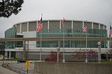 TCF Center - formely COBO Center