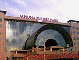 Jamuna Future Park