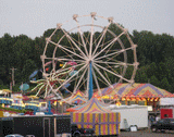 Dickson County Fairgrounds