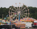 Ort der Veranstaltung DICKSON GUNS & KNIFE SHOW: Dickson County Fairgrounds (Dickson, TN)