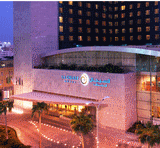 La Cigale Hotel, Doha