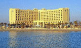 Venue for ZAK WORLD OF FAÇADES - QATAR: InterContinental Doha The City (Doha)