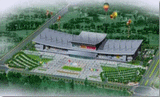 Lieu pour FAMOUS FURNITURE FAIR - DONGGUAN 3F: GD Modern International Exhibition Center (Dongguan)