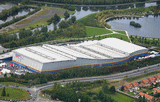 Lieu pour CYCL’EAU - HAUTS-DE-FRANCE: Parc des Expositions du Rivage Gayant (Douai)