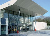 Lieu pour SALON DE L'HABITAT DE DREUX: Dreux - Parc des expositions (Dreux)