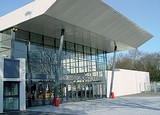 Venue for SALON DE L'HABITAT DE DREUX: Dreux - Parc des expositions (Dreux)