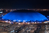 The Jeddah Super Dome