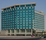 Ort der Veranstaltung ACCESS MBA - JEDDAH: Crowne Plaza Jeddah al Salam (Dschidda)