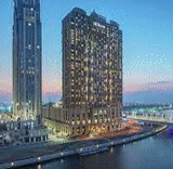 Lieu pour UNITED MEDICAL TOURISM EXPO - DUBAI: Hilton Dubai Al Habtoor City (Duba)