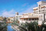 Ort der Veranstaltung CONNECTING HYDROGEN MENA: Madinat Jumeirah Resort (Dubai)