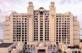 Ort der Veranstaltung THE MARITIME STANDARD AWARDS: Fairmont Palm Hotel & Resort, Dubai (Dubai)