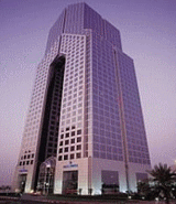 Lieu pour ACCESS MBA - DUBAI: Dusit Thani Dubai (Duba)