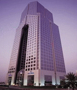 Venue for ACCESS MBA - DUBAI: Dusit Thani Dubai (Dubai)