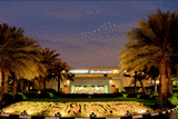 Lieu pour GVF - GLOBAL VERTICAL FARMING FAIR: Le Mridien Dubai Hotel & Conference (Duba)