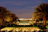 Le Mridien Dubai Hotel & Conference